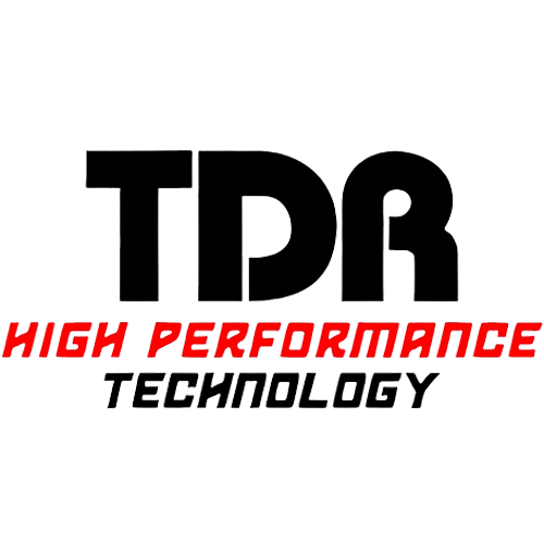 TDR-LOGO