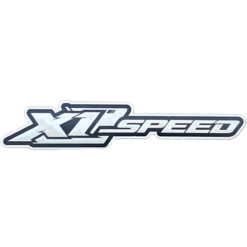 x1speed-LOGO